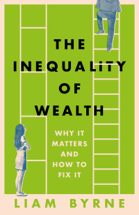 Cover image: The Inequality of Wealth 1st edition 9781804543382