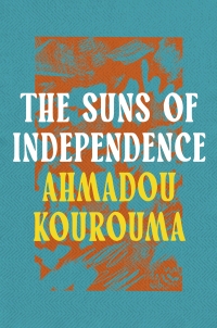 Titelbild: The Suns of Independence 1st edition 9781035901036