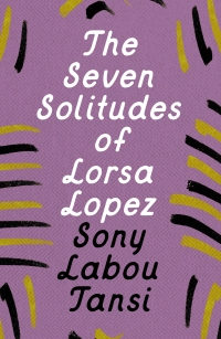 Cover image: The Seven Solitudes of Lorsa Lopez 1st edition 9781035900473