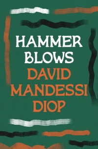 Cover image: Hammer Blows 1st edition 9781035900718