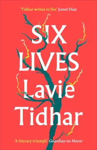 Cover image: Six Lives 1st edition 9781804543511