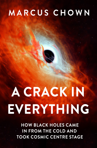 表紙画像: A Crack in Everything 1st edition 9781804544327