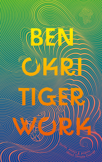 Cover image: Tiger Work 1st edition 9781804545430