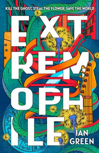 Imagen de portada: Extremophile 1st edition 9781804545843