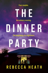 Cover image: The Dinner Party 1st edition 9781804546109