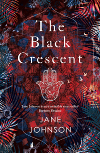 Cover image: The Black Crescent 1st edition 9781804546215