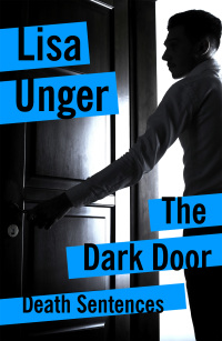 Imagen de portada: The Dark Door 1st edition