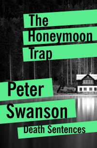 Imagen de portada: The Honeymoon Trap 1st edition