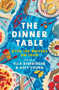 Cover image: The Dinner Table 1st edition 9781804547373