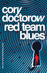 Cover image: Red Team Blues 1st edition 9781804547755