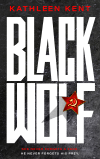 Imagen de portada: Black Wolf 1st edition 9781804547885