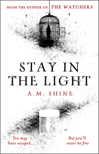 Cover image: Stay in the Light 1st edition 9781804547939