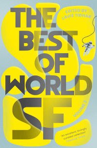 Cover image: The Best of World SF 1st edition 9781804548035