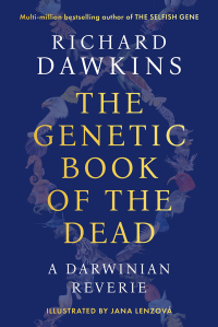 Cover image: The Genetic Book of the Dead 1st edition 9781804548080