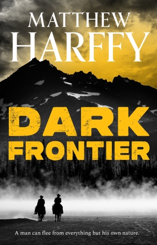 Imagen de portada: Dark Frontier 1st edition 9781804548592