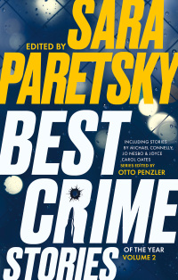 Cover image: Best Crime Stories of the Year Volume 2 1st edition 9781804548691