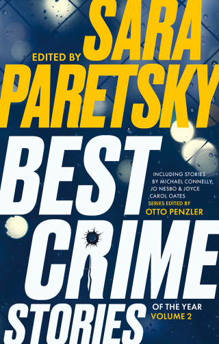 Titelbild: Best Crime Stories of the Year Volume 2 1st edition 9781804548691