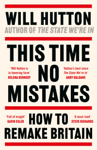 Imagen de portada: This Time No Mistakes 1st edition 9781804549377