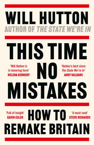 Imagen de portada: This Time No Mistakes 1st edition 9781804549391