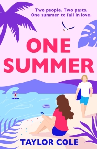 Imagen de portada: One Summer 1st edition 9781804549421