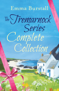 表紙画像: The Tremarnock Series Box Set 1st edition