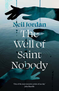 Omslagafbeelding: The Well of Saint Nobody 1st edition