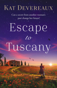 Cover image: Escape to Tuscany 1st edition 9781804549858