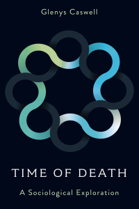 Cover image: Time of Death 9781804550069