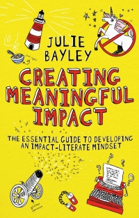 Cover image: Creating Meaningful Impact 9781804551929