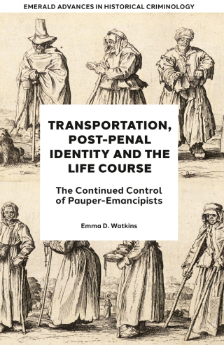 Omslagafbeelding: Transportation, Post-Penal Identity and the Life Course 9781804551981