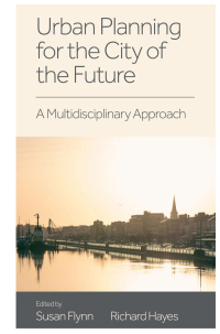 Cover image: Urban Planning for the City of the Future 9781804552162