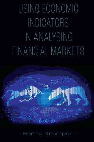Cover image: Using Economic Indicators in Analysing Financial Markets 9781804553251