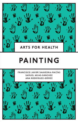 Omslagafbeelding: Painting 9781804553558