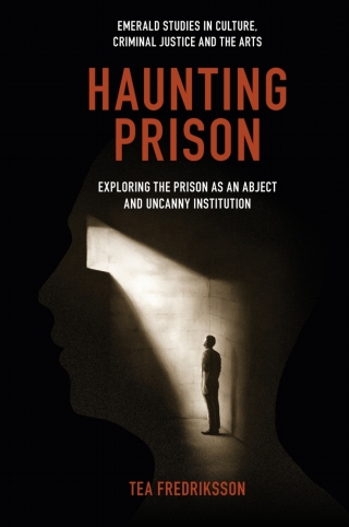 Imagen de portada: Haunting Prison 9781804553695