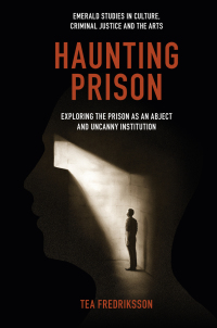 Immagine di copertina: Haunting Prison 9781804553695