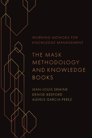 Cover image: The Mask Methodology and Knowledge Books 9781804554319
