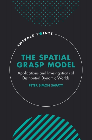 Imagen de portada: The Spatial Grasp Model 9781804555750