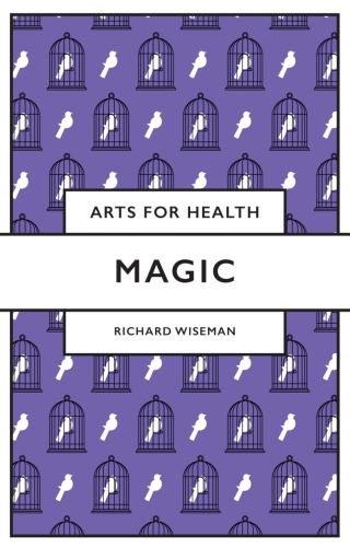 Cover image: Magic 9781804556139