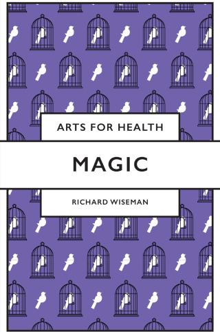 Imagen de portada: Magic 9781804556139