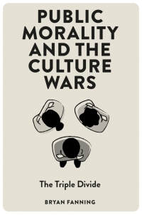 Imagen de portada: Public Morality and the Culture Wars 9781804557259