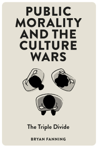Immagine di copertina: Public Morality and the Culture Wars 9781804557259
