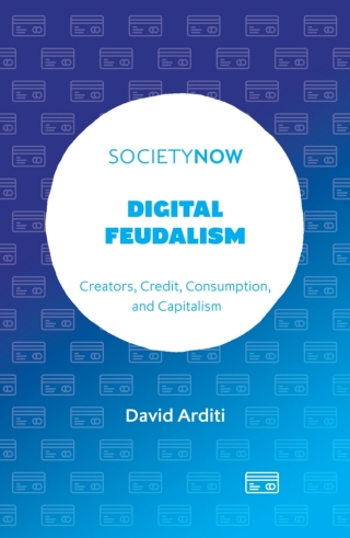 Cover image: Digital Feudalism 9781804557693