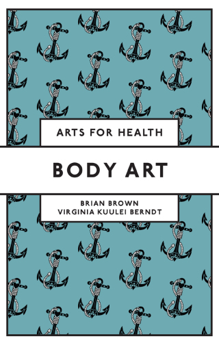 Cover image: Body Art 9781804558119