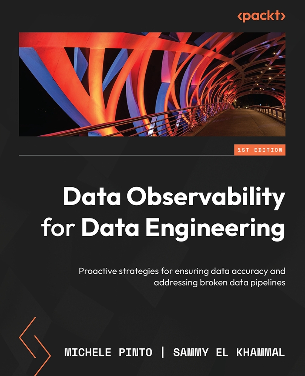 Data Observability for Data Engineering 1st Edition