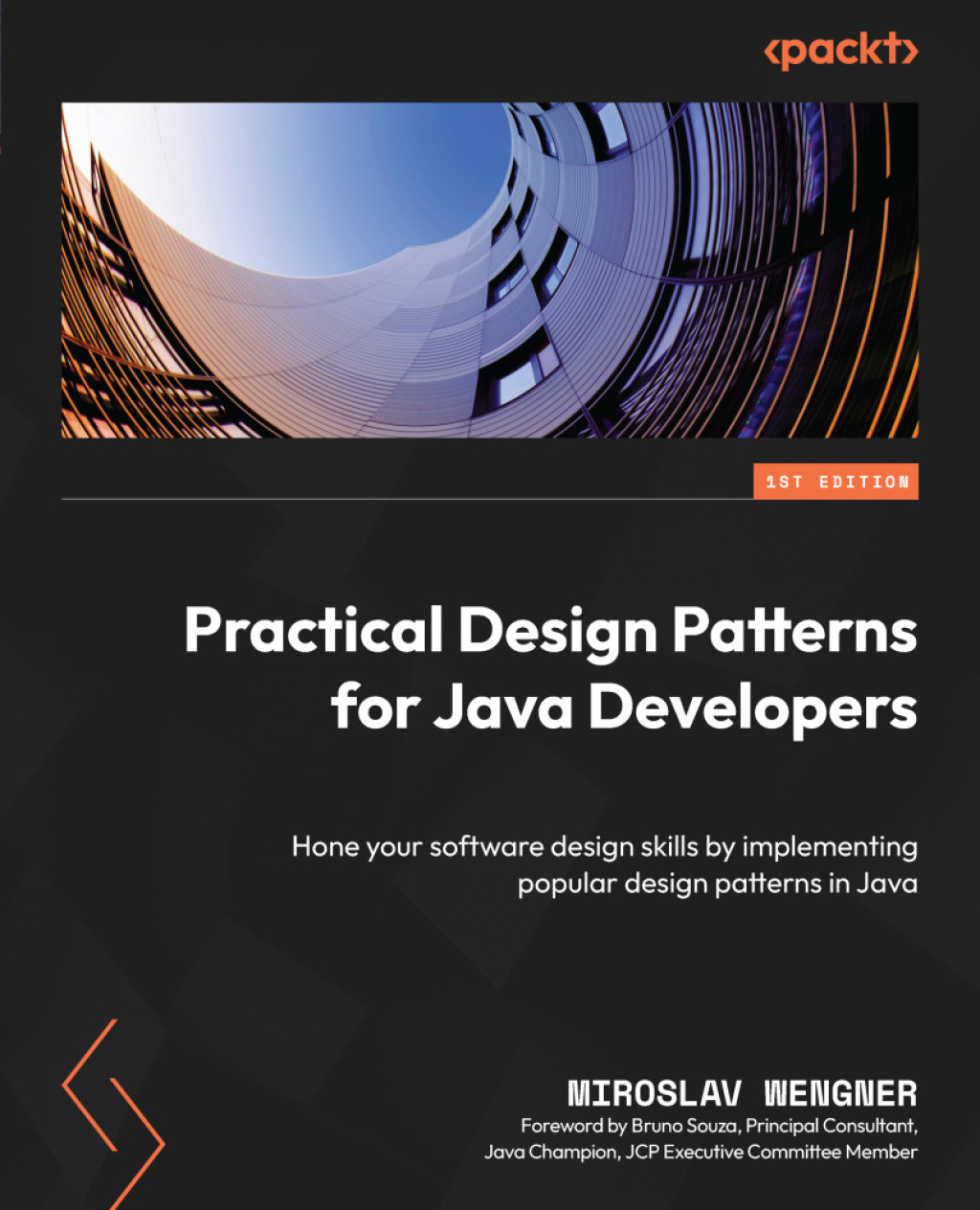 Practical Design Patterns for Java Developers - 1st Edition (eBook)
