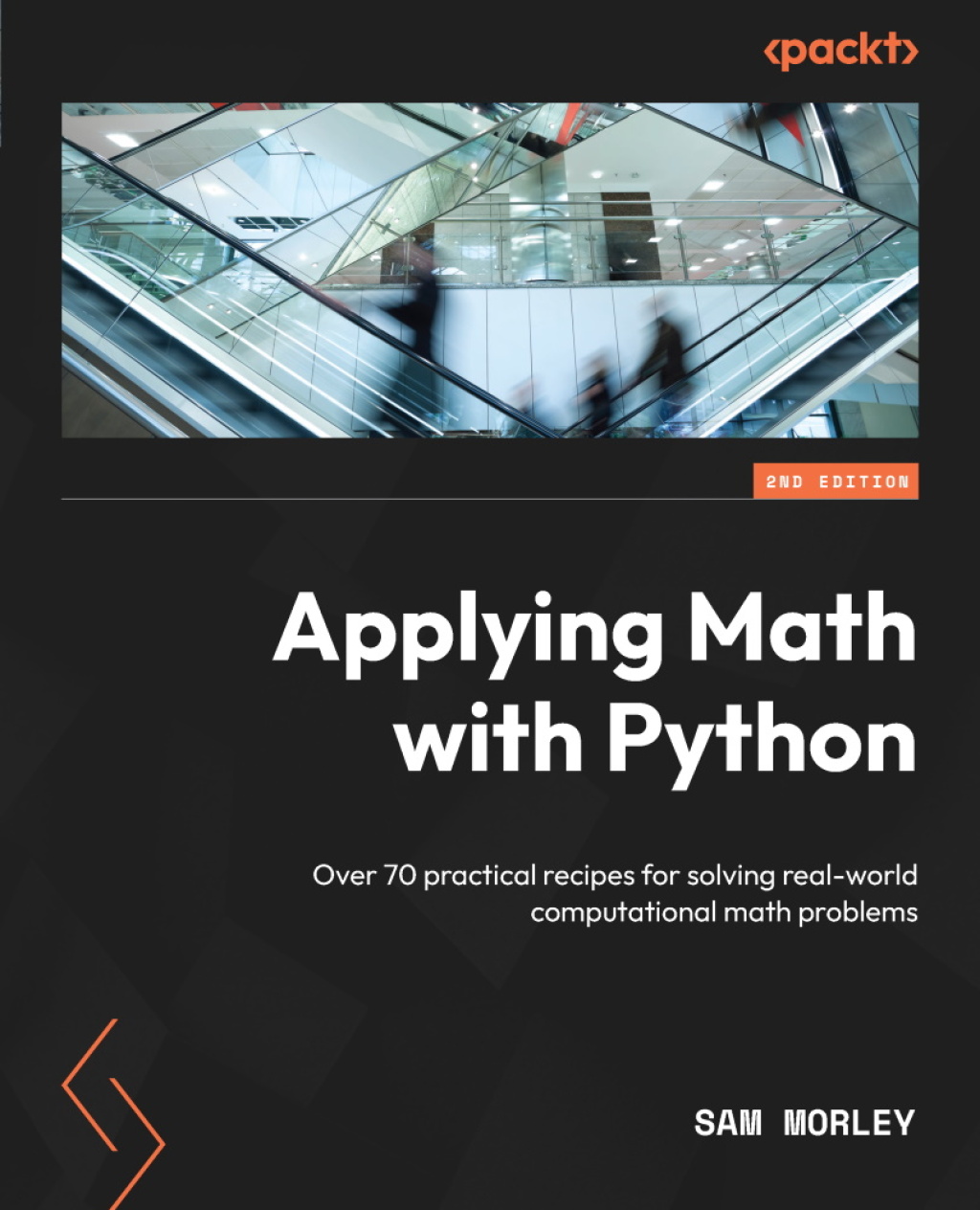 Applying Math with Python - 2nd Edition (eBook)