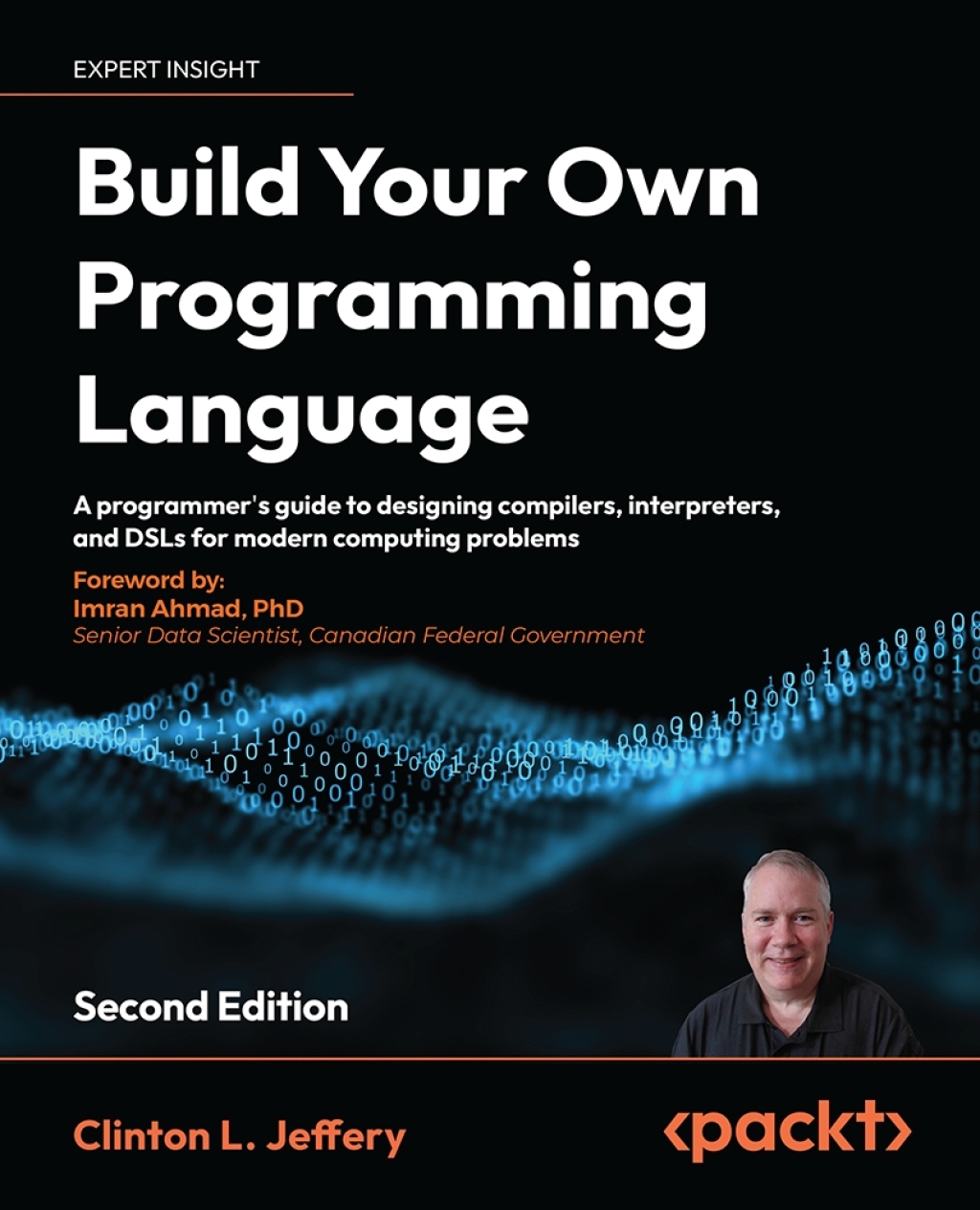 Build Your Own Programming Language 2nd Edition