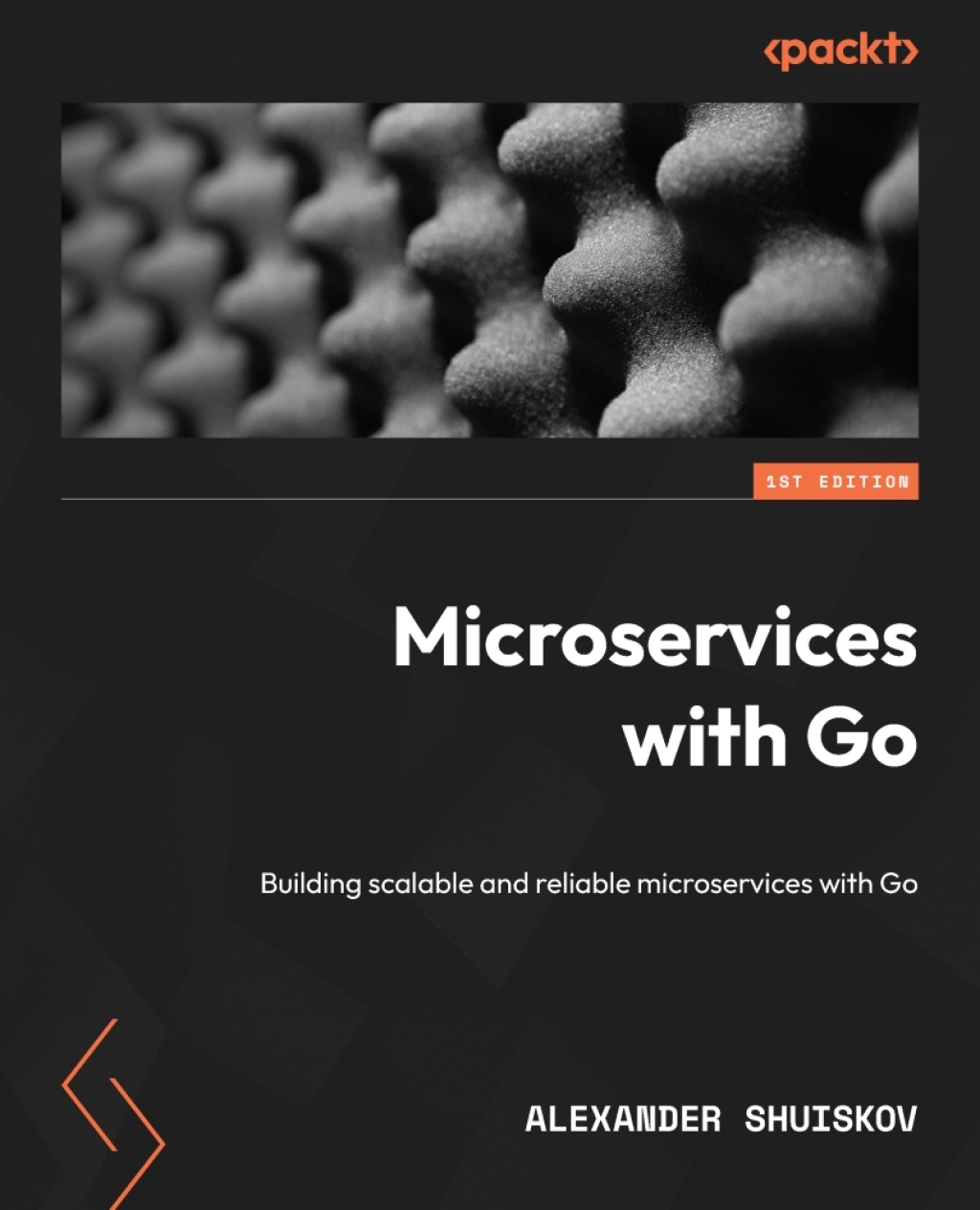 Microservices with Go Building scalable and reliable microservices with Go 1st Edition