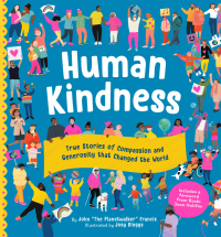 Cover image: Human Kindness 9781912920327