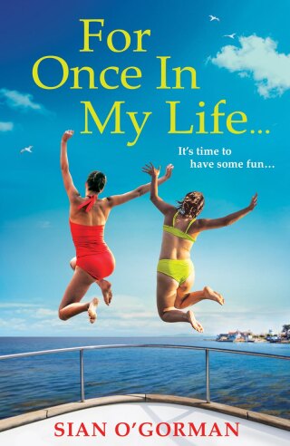 Imagen de portada: For Once In My Life 9781805577270